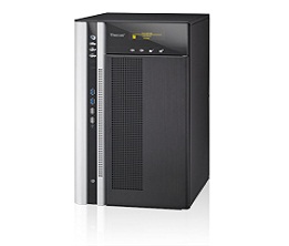 THIẾT BỊ LƯU TRỮ NAS Thecus TopTower N8850